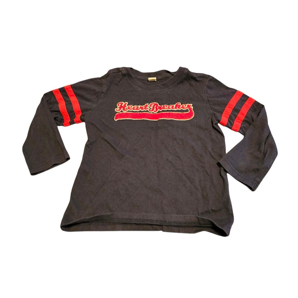 Janie and Jack Heartbreaker Shirt Size 4